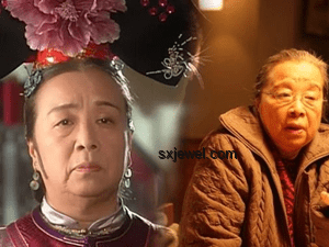 小时候看容嬷嬷扎针认知转变指南：理解复杂角色